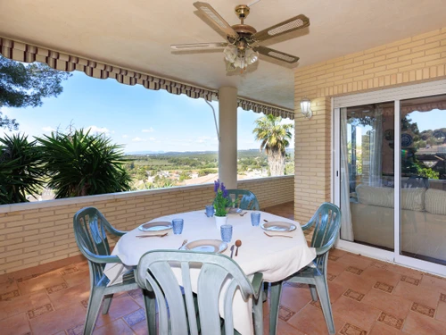 Villa Torredembarra, 4 dormitorios, 10 personas - photo_1011874876419