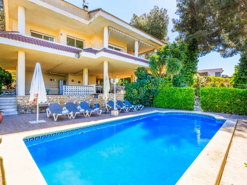 Villa Torredembarra, 4 Schlafzimmer, 10 Personen - photo_1011874876419