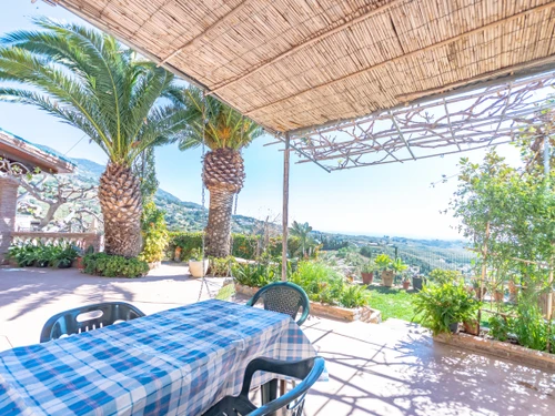 Villa Mijas, 4 pièces, 6 personnes - photo_1011874876704