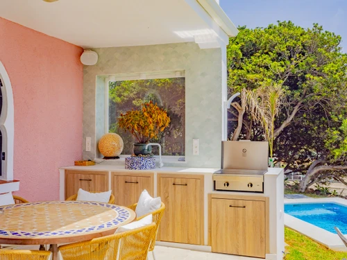 Villa Mijas Costa, 5 pièces, 7 personnes - photo_1011874876853