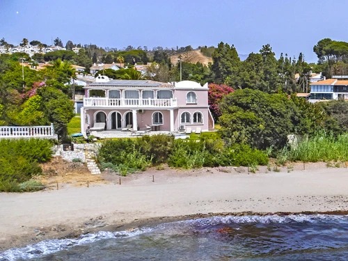 Villa Mijas Costa, 5 pièces, 7 personnes - photo_1011874876853