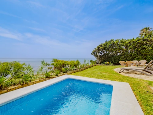 Villa Mijas Costa, 5 pièces, 7 personnes - photo_1011874876853