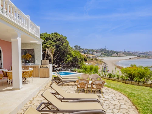Villa Mijas Costa, 5 pièces, 7 personnes - photo_1011874876853