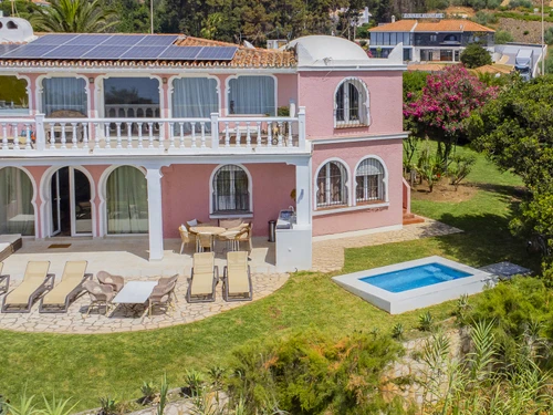 Villa Mijas Costa, 5 pièces, 7 personnes - photo_1011874876853