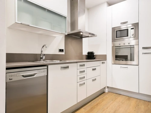 Ferienwohnung Barcelona, 2 Schlafzimmer, 6 Personen - photo_1011874877104