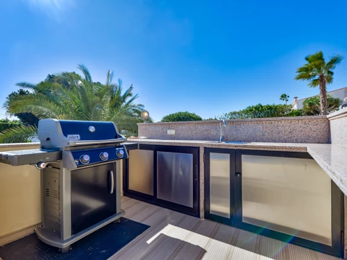 Villa Benissa, 4 Schlafzimmer, 8 Personen - photo_1011874877216