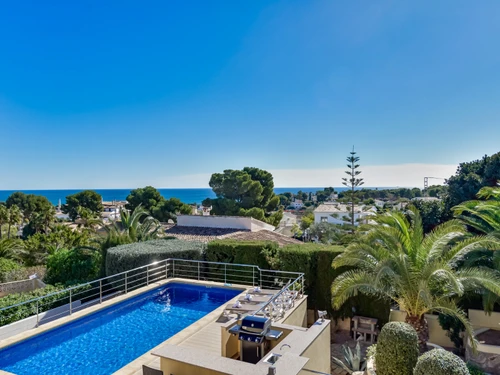 Villa Benissa, 4 Schlafzimmer, 8 Personen - photo_1011874877216