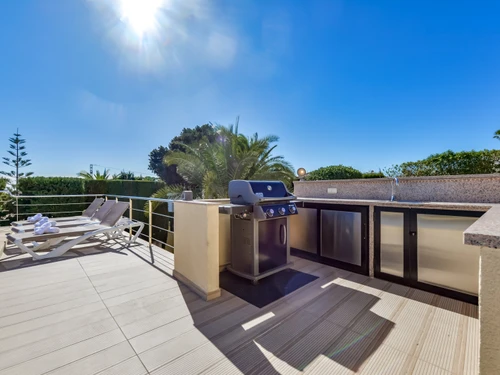 Villa Benissa, 4 Schlafzimmer, 8 Personen - photo_1011874877216