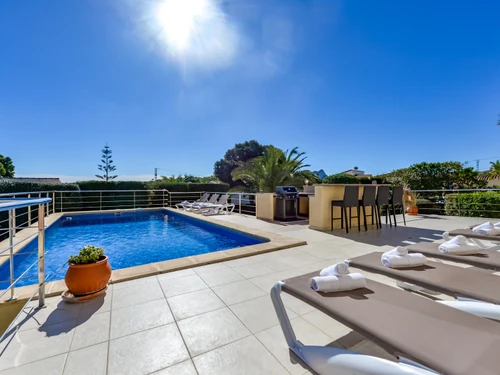 Villa Benissa, 4 Schlafzimmer, 8 Personen - photo_1011874877216