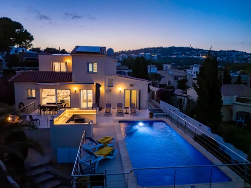 Villa Benissa, 4 Schlafzimmer, 8 Personen - photo_1011874877216