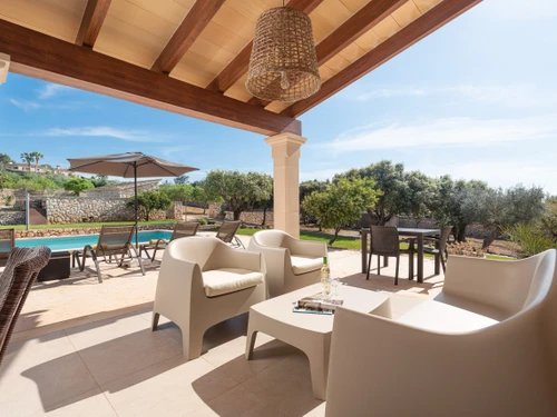 Villa Ariany, 5 pièces, 8 personnes - photo_1011874877493