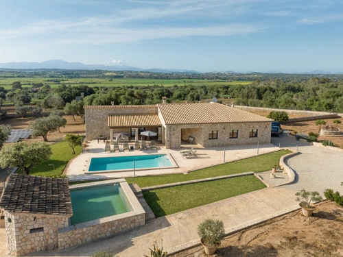 Villa Ariany, 5 pièces, 8 personnes - photo_1011874877493