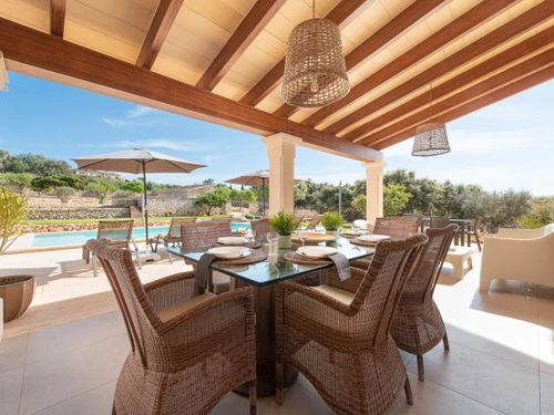 Villa Ariany, 5 pièces, 8 personnes - photo_1011874877493