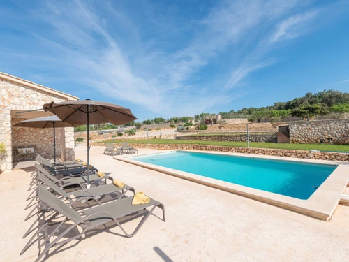 Villa Ariany, 4 dormitorios, 8 personas - photo_1011874877493