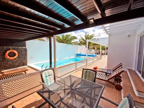 Villa Costa Teguise, 5 pièces, 12 personnes - photo_1011874877630