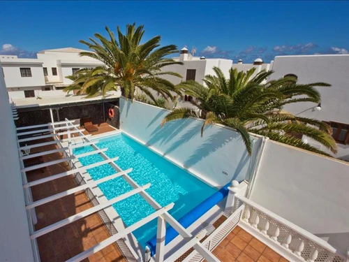 Villa Costa Teguise, 4 Schlafzimmer, 12 Personen - photo_1011874877630
