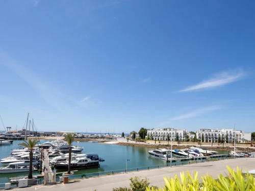 Appartement Quarteira-Vilamoura, 4 pièces, 6 personnes - photo_1011874877745