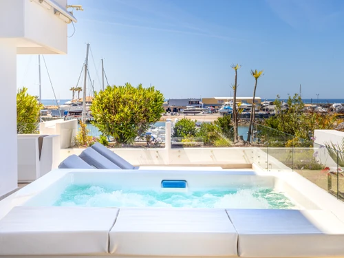 Appartement Quarteira-Vilamoura, 4 pièces, 6 personnes - photo_1011874877745