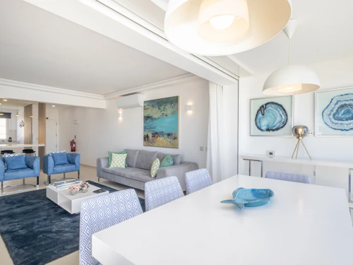Appartement Quarteira-Vilamoura, 4 pièces, 6 personnes - photo_1011874877745