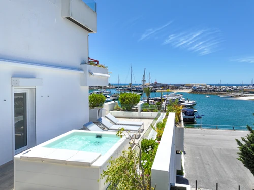 Ferienwohnung Vilamoura, 3 Schlafzimmer, 6 Personen - photo_1011874877745