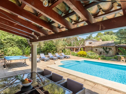 Villa Port de Pollença, 5 pièces, 8 personnes - photo_1011874877882