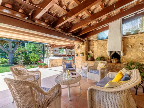 Villa Port de Pollença, 5 pièces, 8 personnes - photo_1011874877882