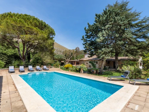 Villa Port de Pollença, 4 dormitorios, 8 personas - photo_1011874877882