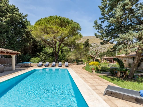 Villa Port de Pollença, 5 pièces, 8 personnes - photo_1011874877882