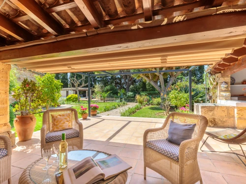 Villa Port de Pollença, 5 pièces, 8 personnes - photo_1011874877882