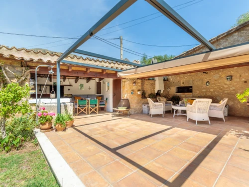 Villa Port de Pollença, 5 pièces, 8 personnes - photo_1011874877882