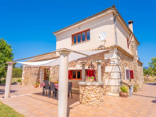 Villa Inca, 4 bedrooms, 8 persons - photo_1011874878034