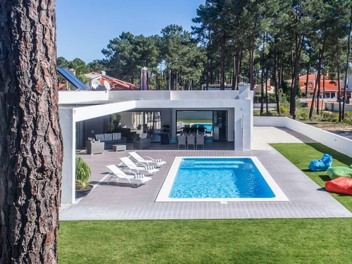 Villa Corroios, 4 bedrooms, 8 persons - photo_1011874878167