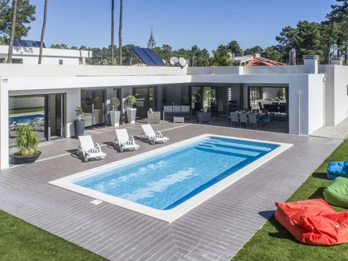 Villa Corroios, 5 pièces, 8 personnes - photo_1011874878167