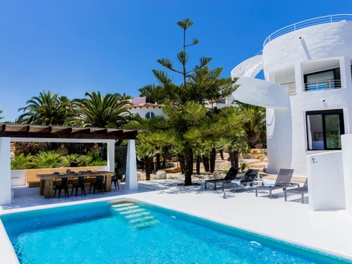 Villa Javea, 4 dormitorios, 8 personas - photo_1011874878431