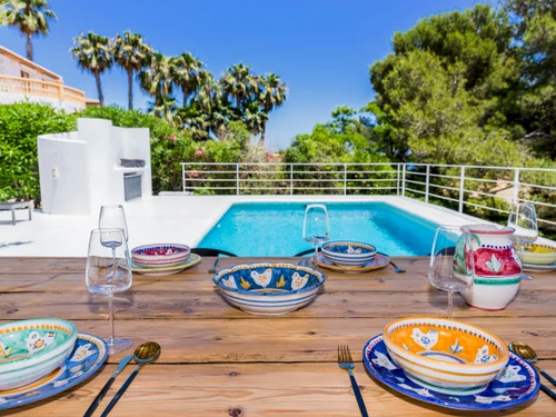 Villa Xàbia, 4 Schlafzimmer, 8 Personen - photo_1011874878431