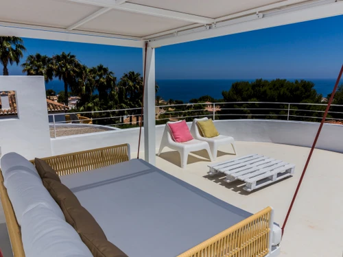 Villa Xàbia, 4 Schlafzimmer, 8 Personen - photo_1011874878431