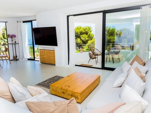 Villa Xàbia, 4 Schlafzimmer, 8 Personen - photo_1011874878431