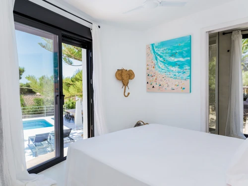 Villa Xàbia, 4 Schlafzimmer, 8 Personen - photo_1011874878431