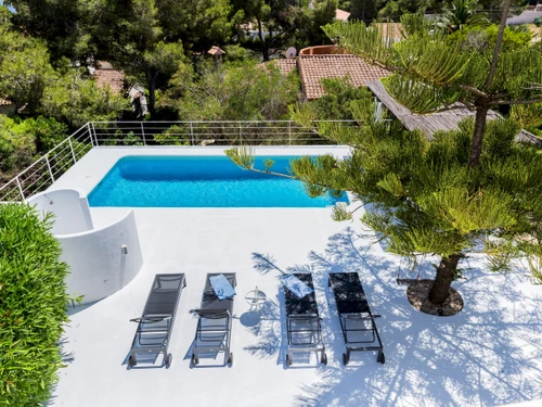 Villa Xàbia, 4 Schlafzimmer, 8 Personen - photo_1011874878431