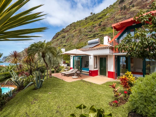 Villa Arco da Calheta, 3 Schlafzimmer, 8 Personen - photo_1011874878822