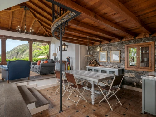 Villa Arco da Calheta, 4 pièces, 8 personnes - photo_1011874878822