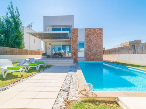 Villa Campos, 3 dormitorios, 6 personas - photo_1011874879450
