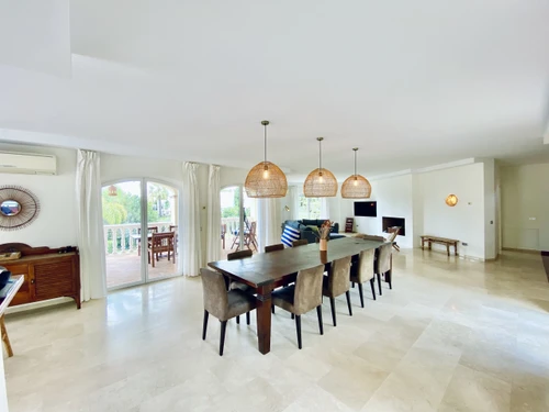 Villa Mijas Costa, 5 pièces, 10 personnes - photo_1011874880125