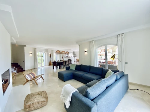 Villa Mijas Costa, 5 pièces, 10 personnes - photo_1011874880125