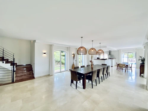 Villa Mijas Costa, 5 pièces, 10 personnes - photo_1011874880125