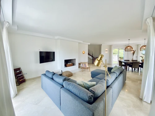 Villa Mijas Costa, 5 pièces, 10 personnes - photo_1011874880125