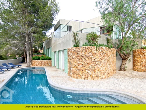 Villa Benissa, 5 bedrooms, 10 persons - photo_1011874880273