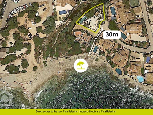 Villa Benissa, 5 bedrooms, 10 persons - photo_1011874880273