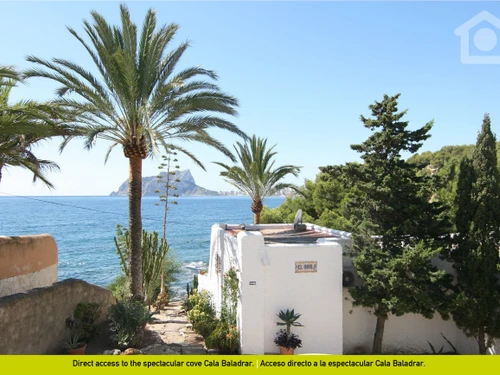 Villa Benissa, 5 bedrooms, 10 persons - photo_1011874880273