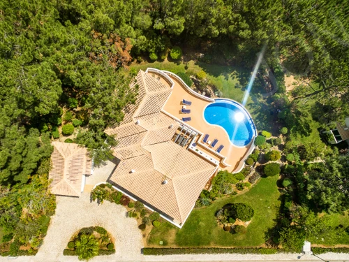 Villa Budens, 4 Schlafzimmer, 8 Personen - photo_1011874880718